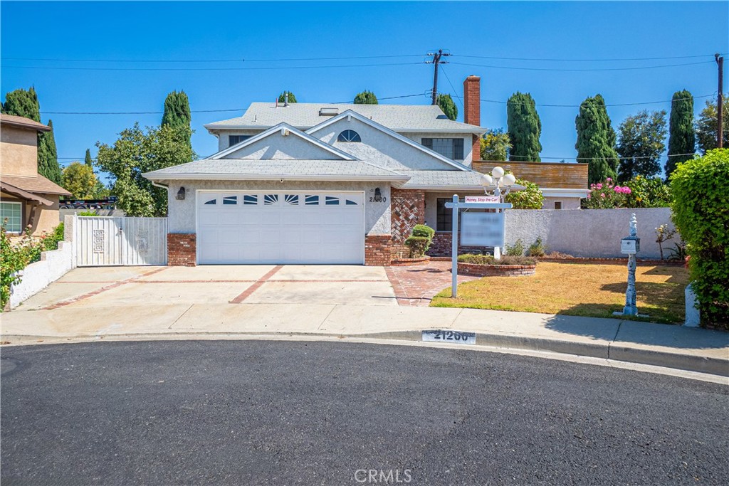 21200 Oakfort Avenue, Carson, CA 90745 — photo 1