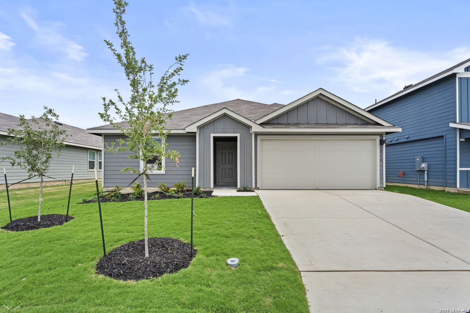 1018 Bold Run, Seguin, TX 78155 — photo 1