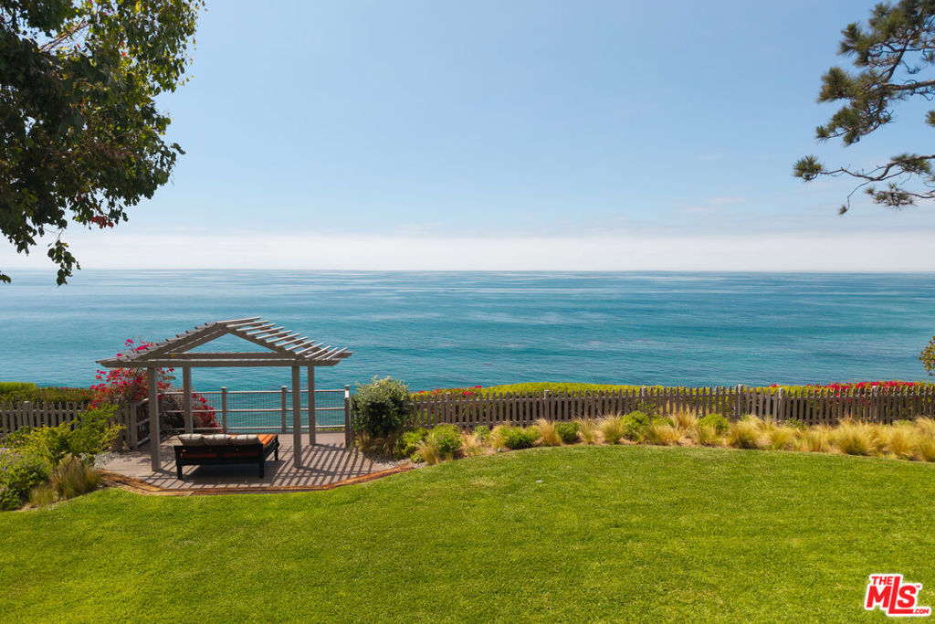 28980 Cliffside Drive, Malibu, CA 90265 — photo 1