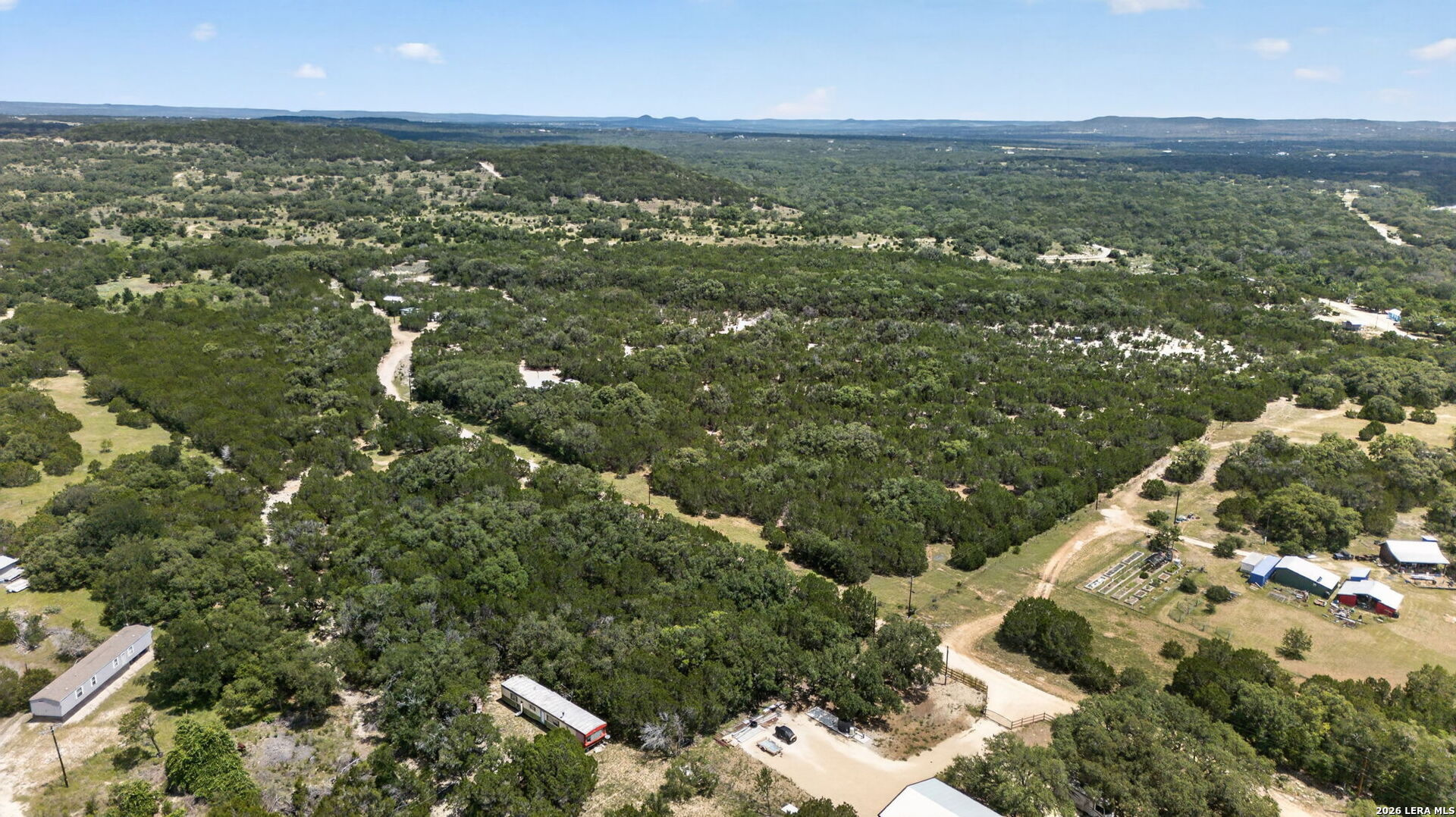 TBD Oak Lawn Dr, , 78003 — photo 1