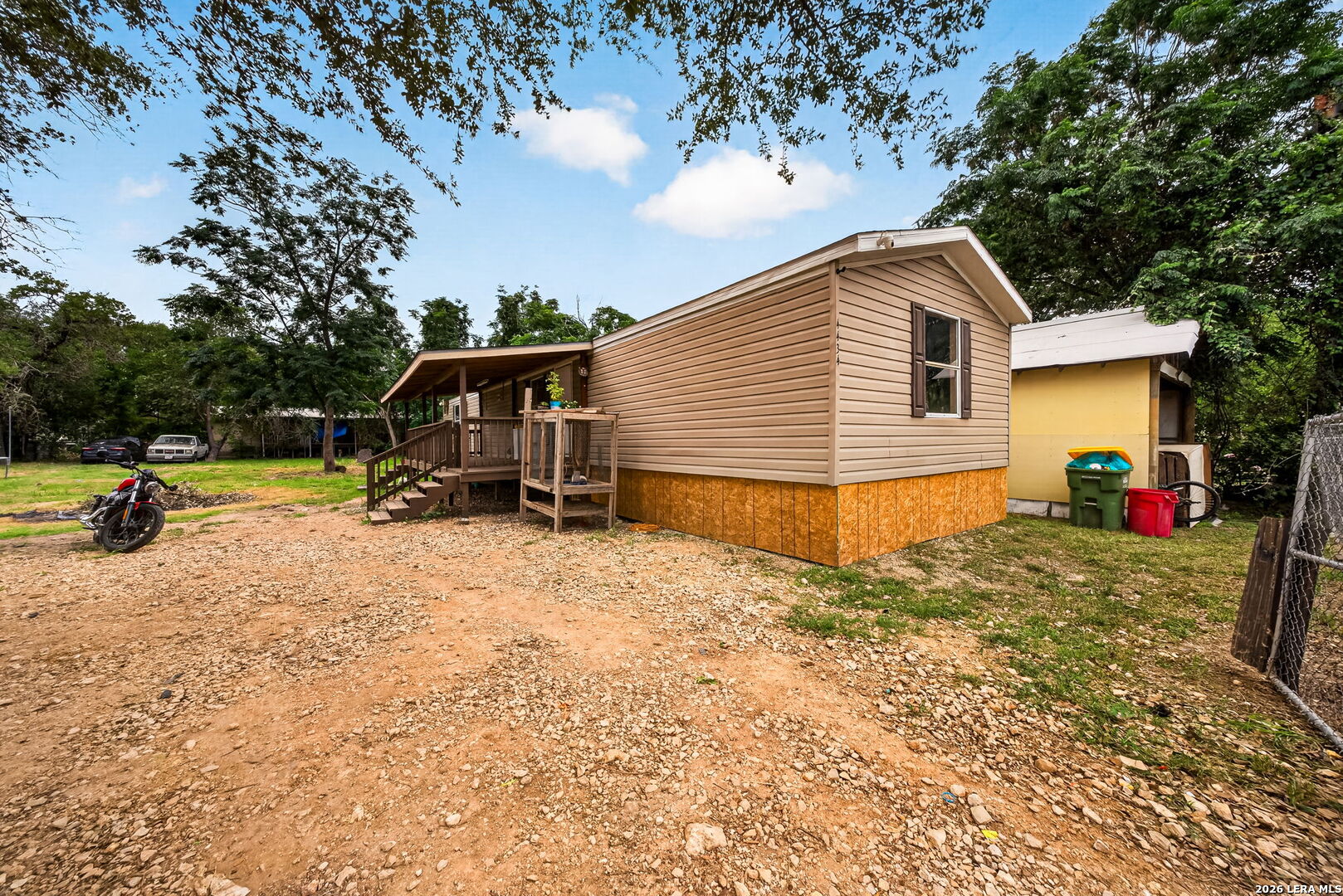 4434 Tiera, Von Ormy, TX 78073 — photo 1