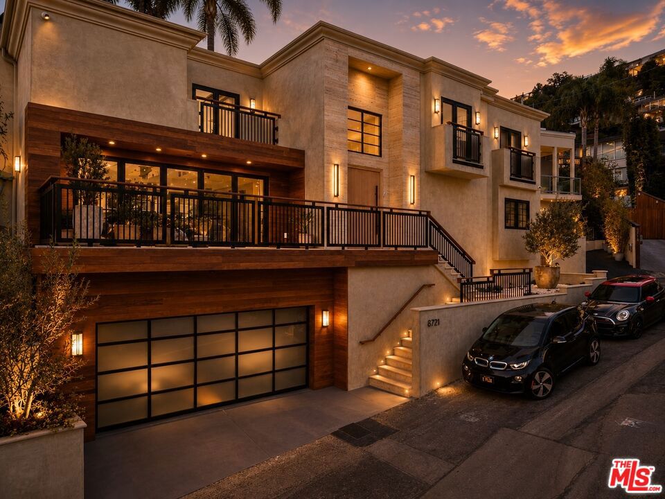 8721 Sunset Plaza Terrace, West Hollywood, CA 90069 — photo 1
