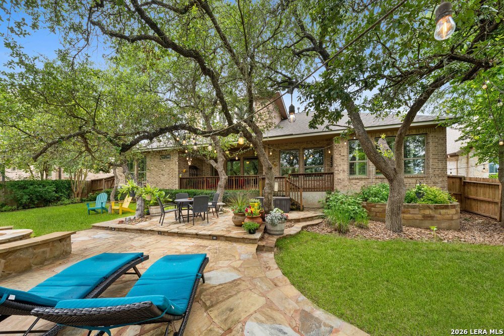 29010 CHAFFIN LGT, , 78260 — photo 1
