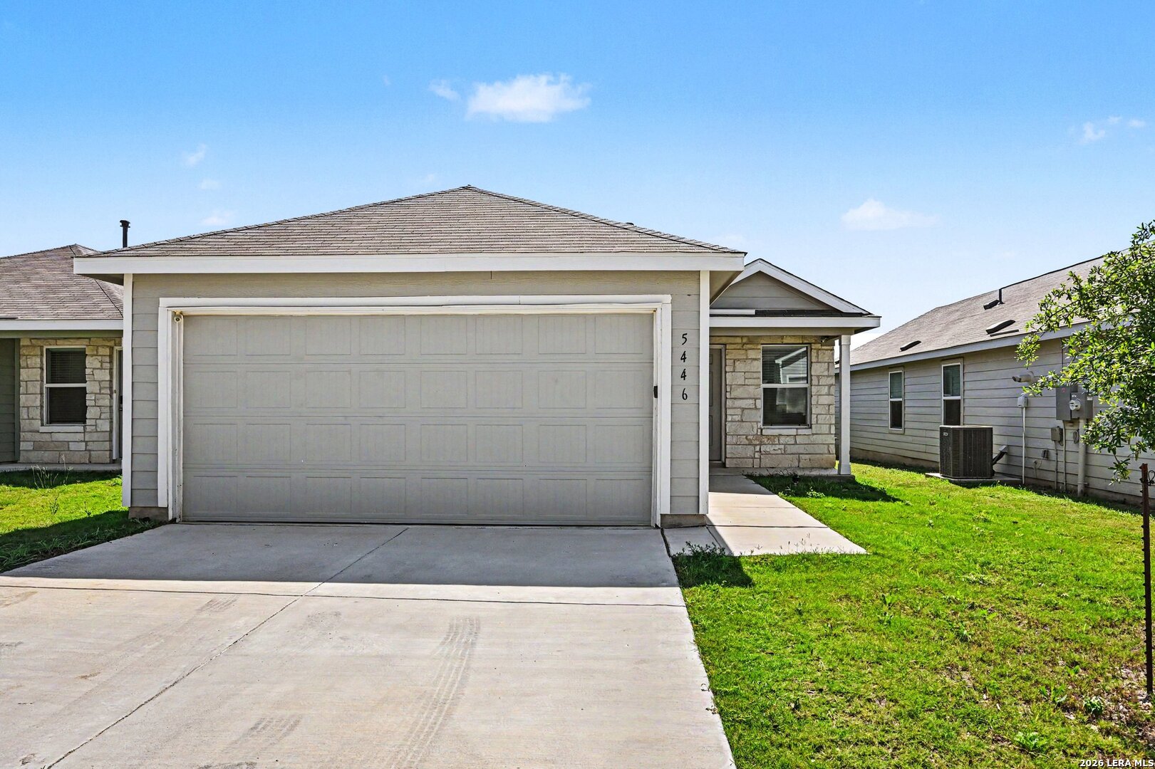5446 DAPHNE PATH, San Antonio, TX 78253 — photo 1