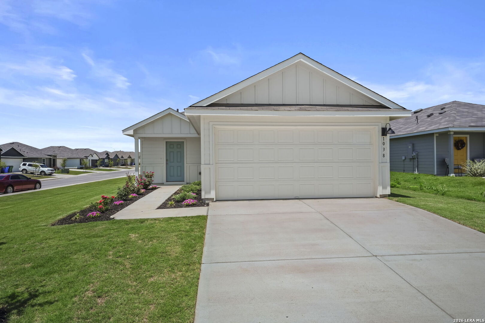 1038 Bold Run, Seguin, TX 78155 — photo 1