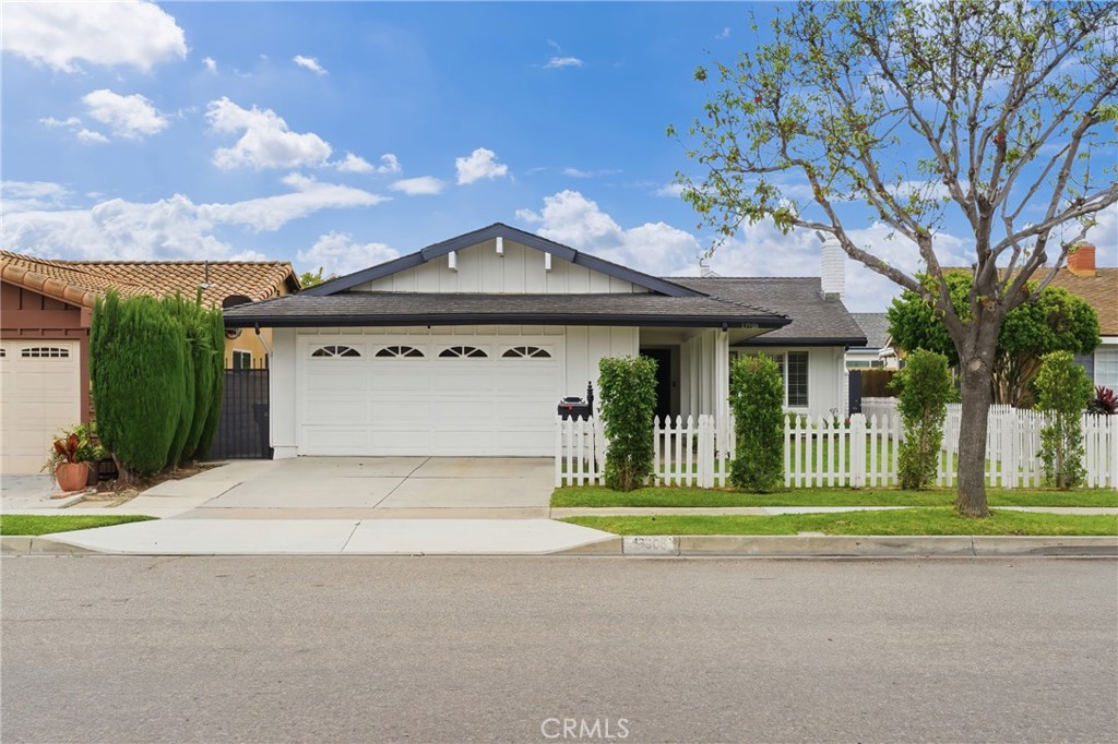 13906 Rose, Cerritos, CA 90703 — photo 1