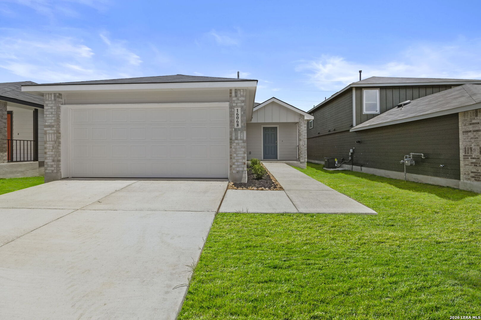 16068 Mahogany Way, Elmendorf, TX 78112 — photo 1