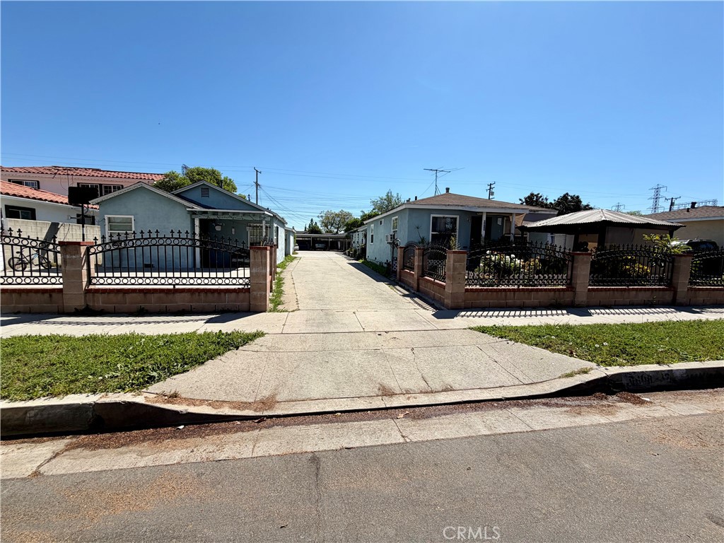 6608 Ira Avenue