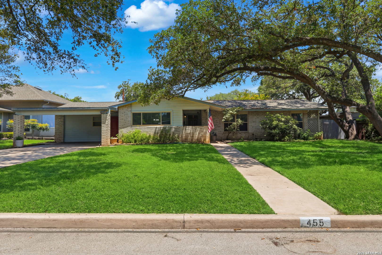 455 Laramie Dr., ,  78209 — photo 1