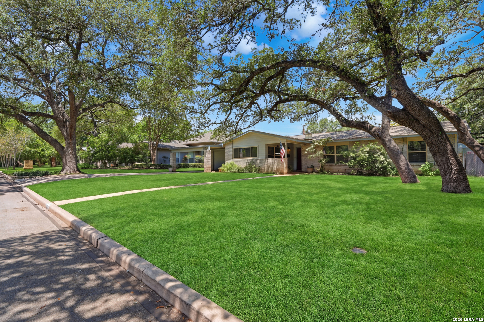 455 Laramie Dr., San Antonio, TX 78209 — photo 1