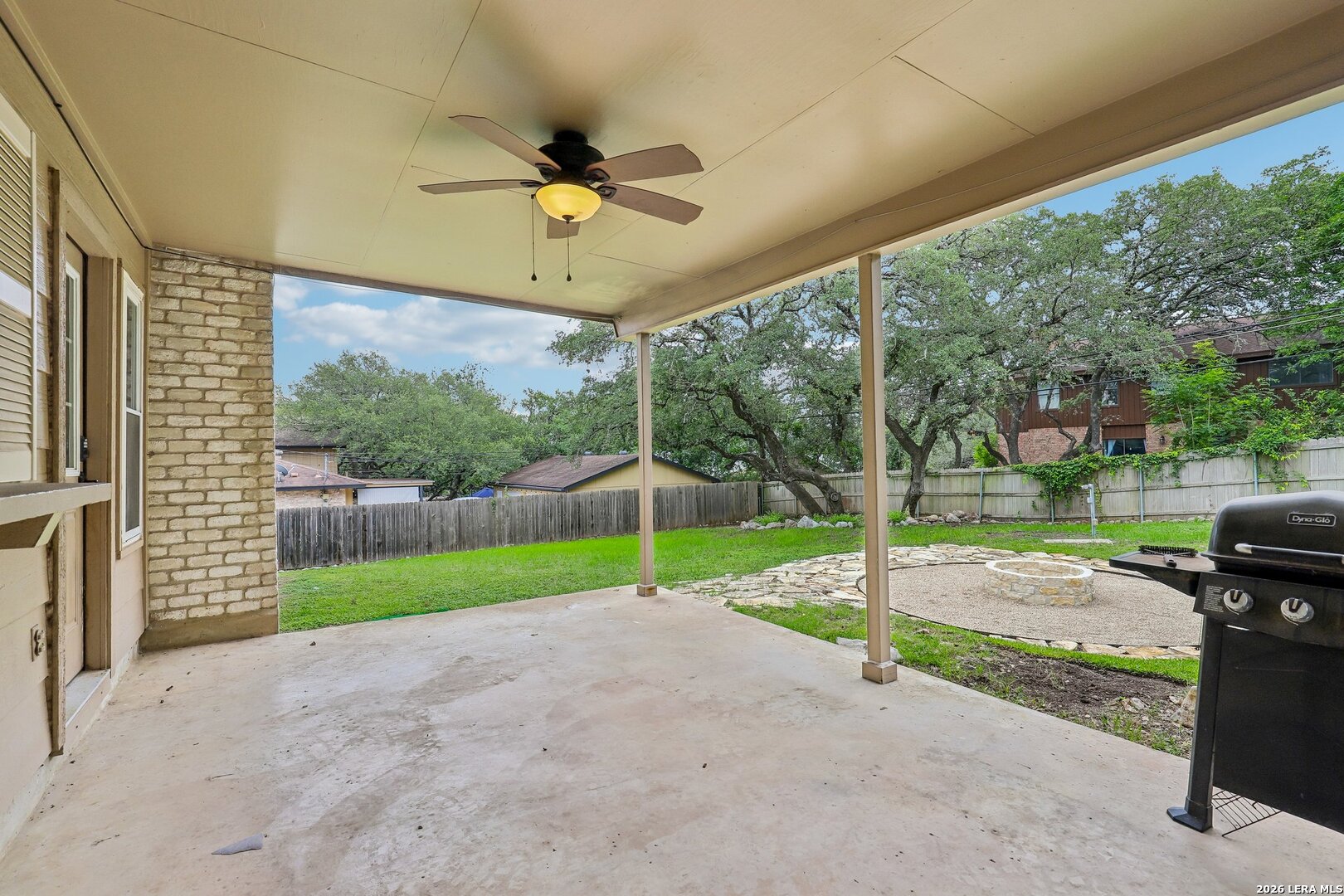 17022 TURKEY POINT ST, ,  78232 — photo 1
