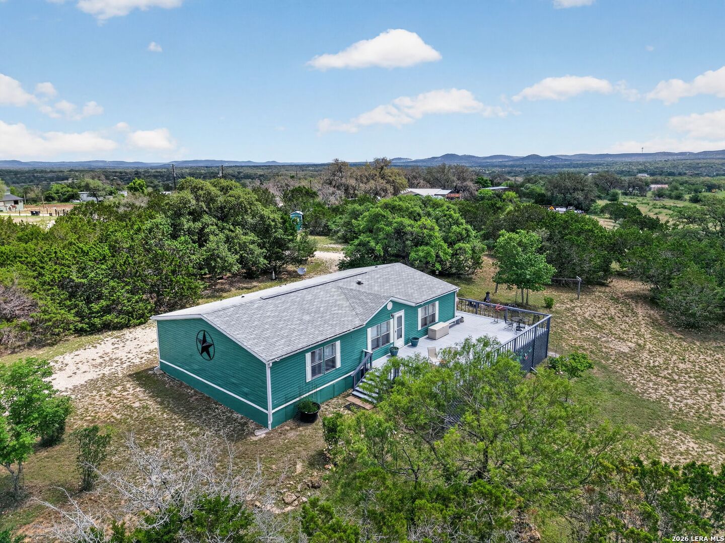 1721 LAKESHORE DR N, Bandera, TX 78003 — photo 1