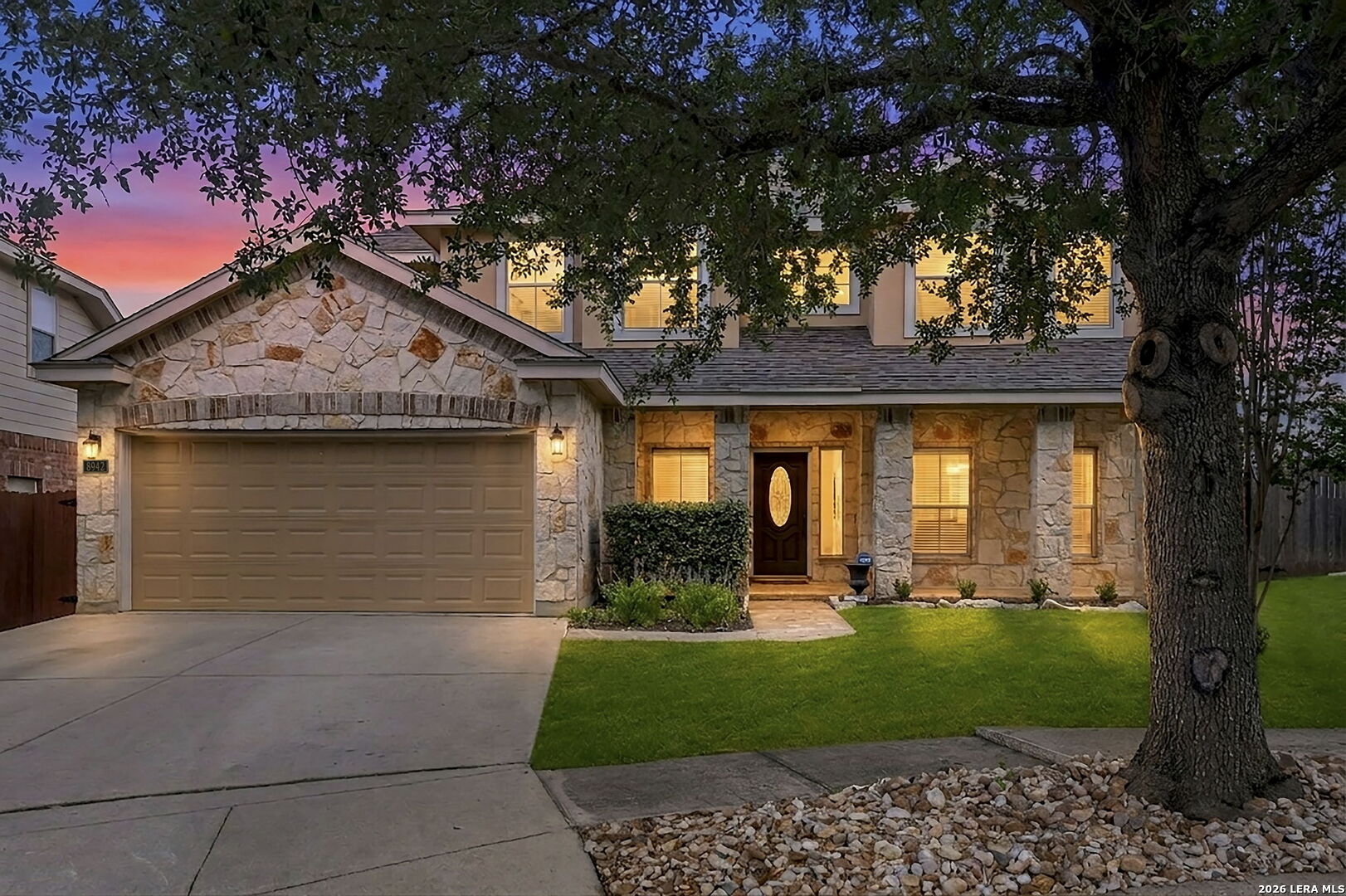 8942 FIREBAUGH DR, Helotes, TX 78023 — photo 1