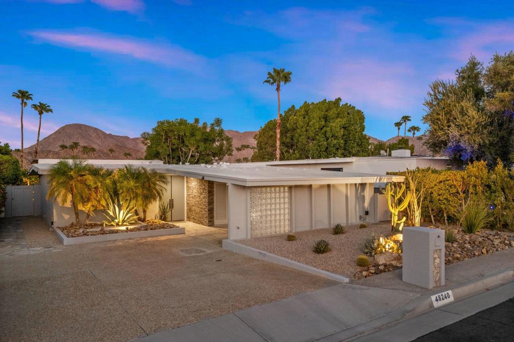48240 Birdie Way, Palm Desert, CA 92260 — photo 1