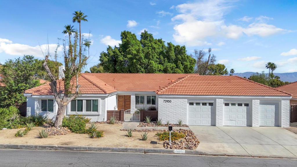 72950 Amber Street, Palm Desert, CA 92260 — photo 1