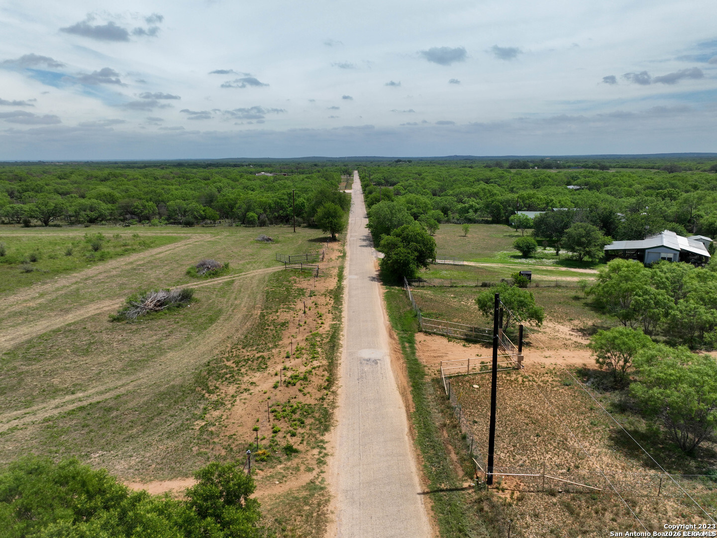 002 TRACT 1 CR 640, Hondo, TX 78861 — photo 1