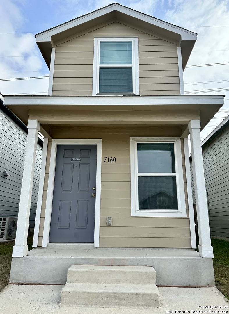 7160 ELM CV, San Antonio, TX 78244 — photo 1
