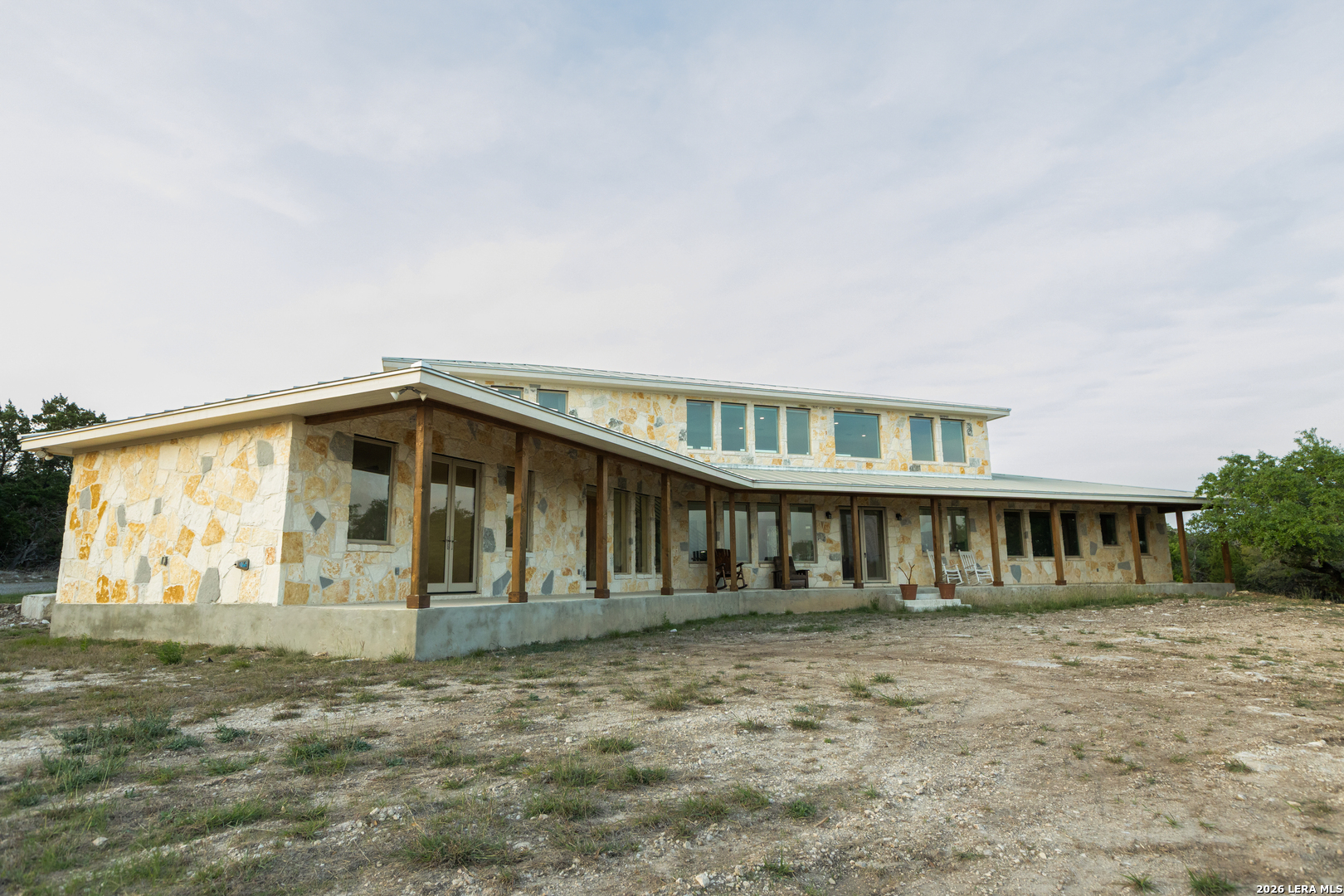 525 Windmill Dr, Bandera, TX 78003 — photo 1