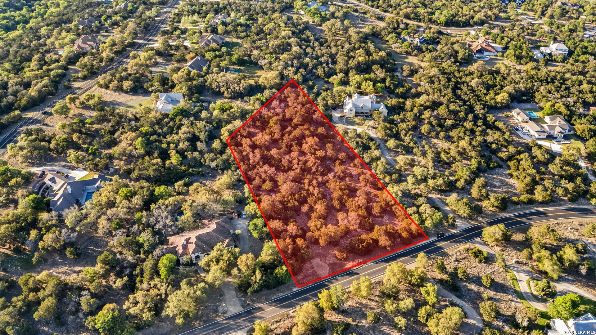 Riverwood, Boerne, TX 78006 — photo 1