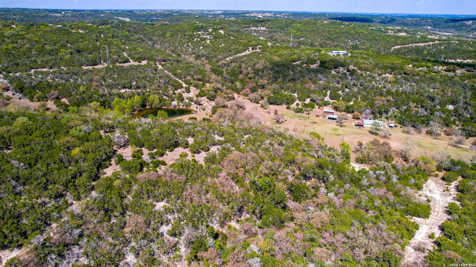 150 Coker Hollow, ,  78028 — photo 1