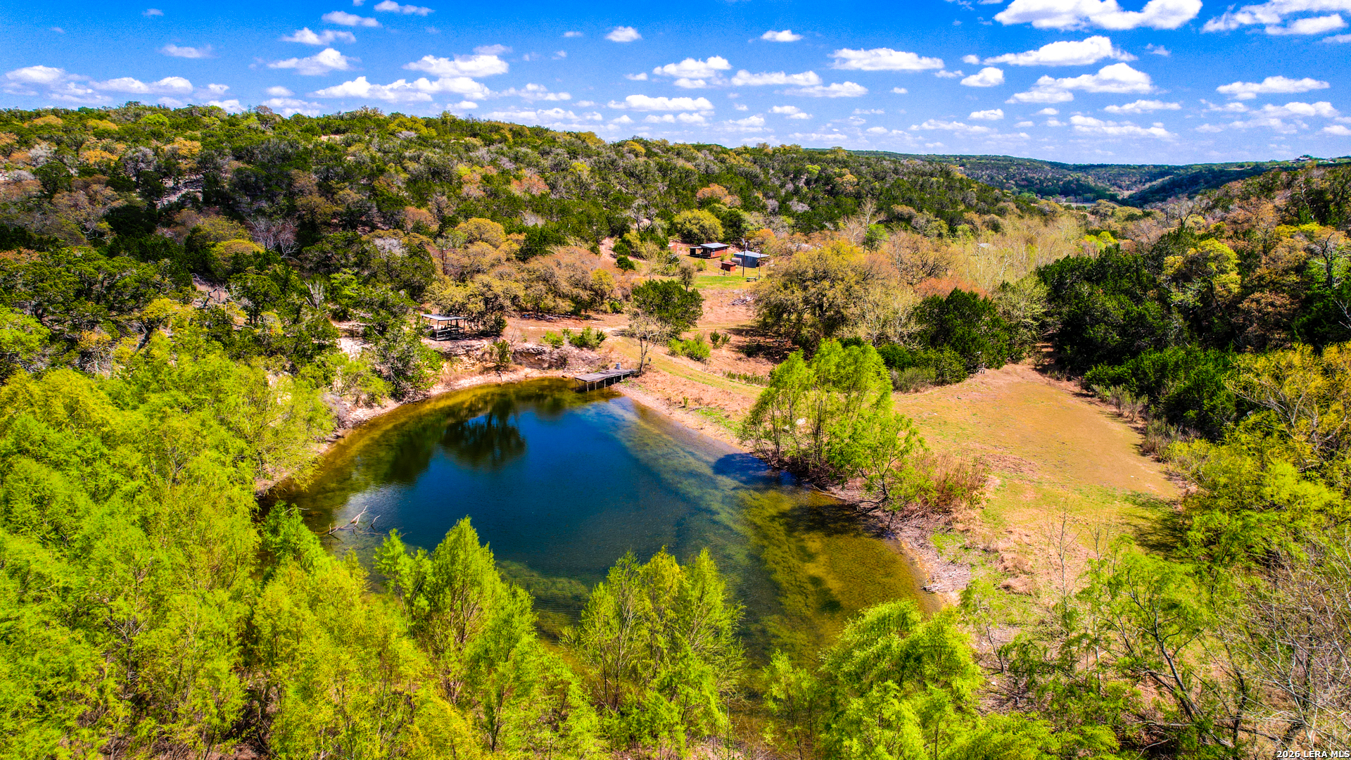 150 Coker Hollow, Kerrville, TX 78028 — photo 1