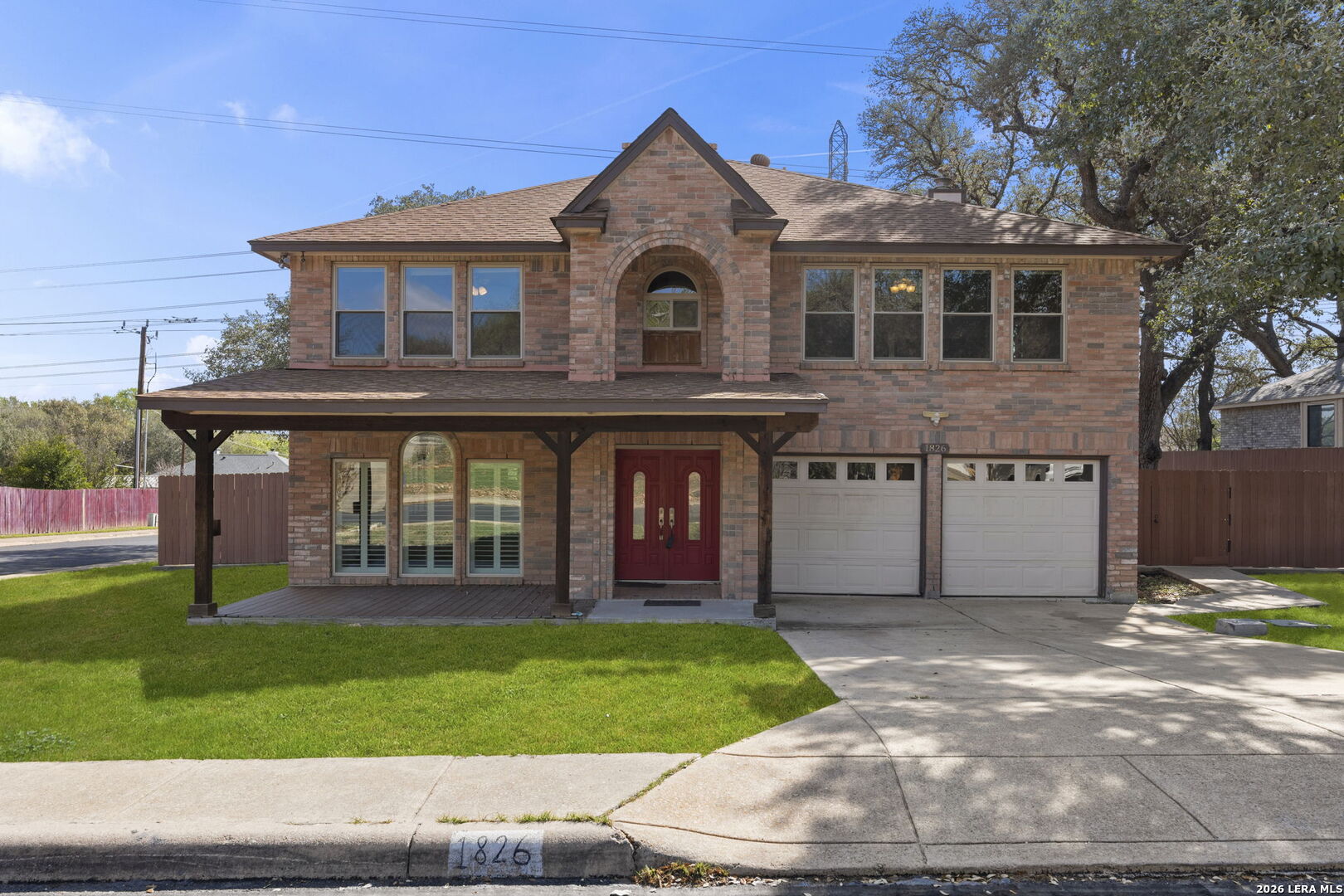 1826 Chippington, San Antonio, TX 78253 — photo 1