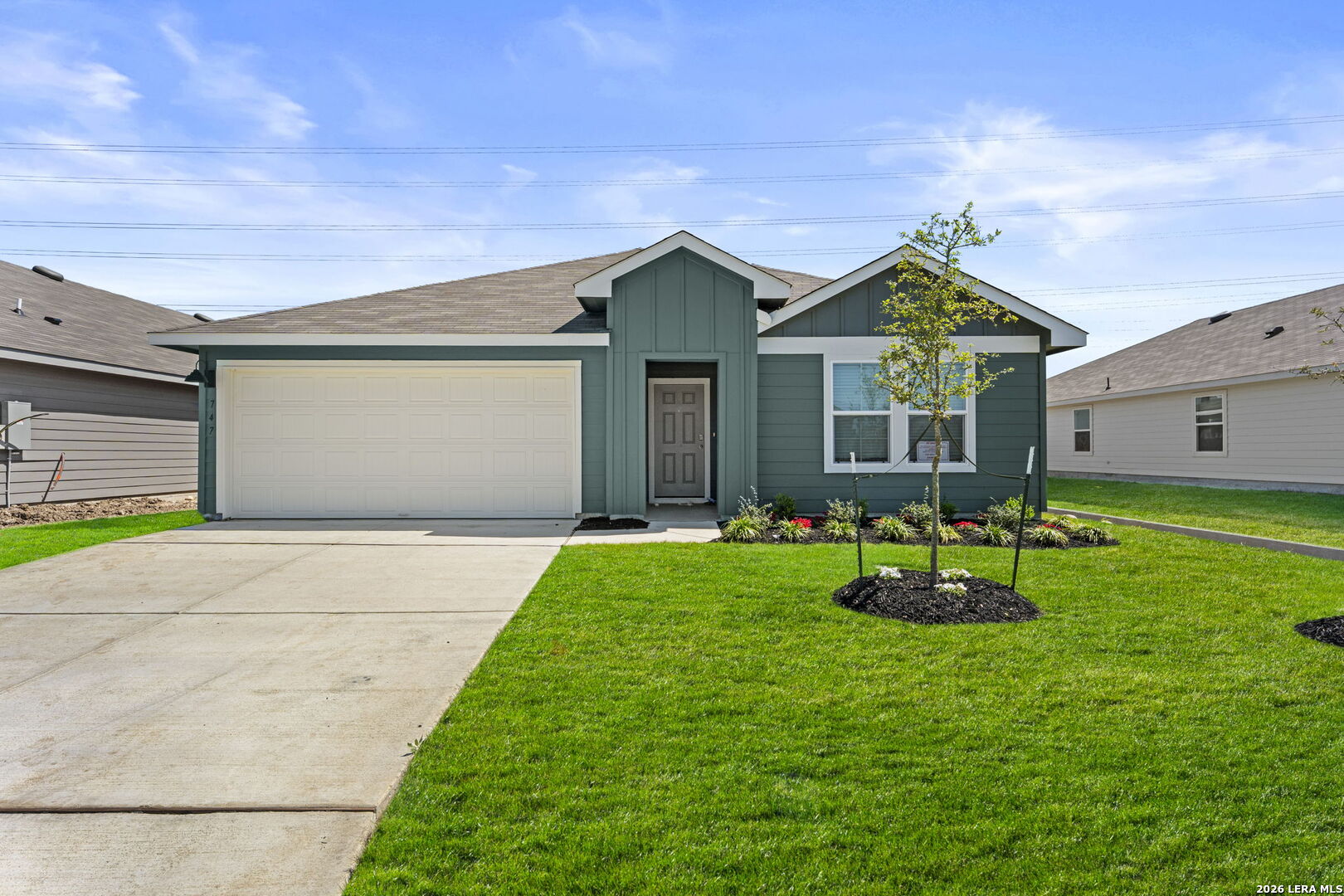 747 Prince Albert, Seguin, TX 78155 — photo 1