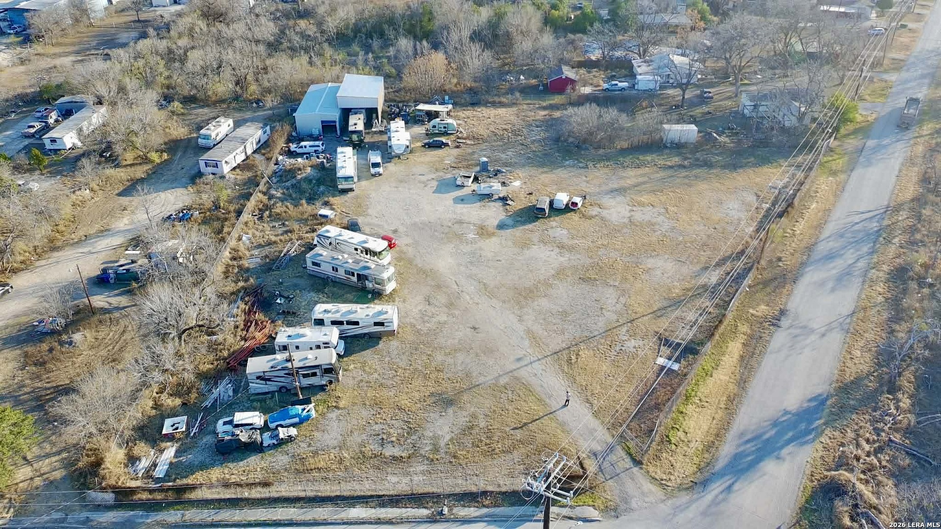 7300 Quintana, San Antonio, TX 78211 — photo 1