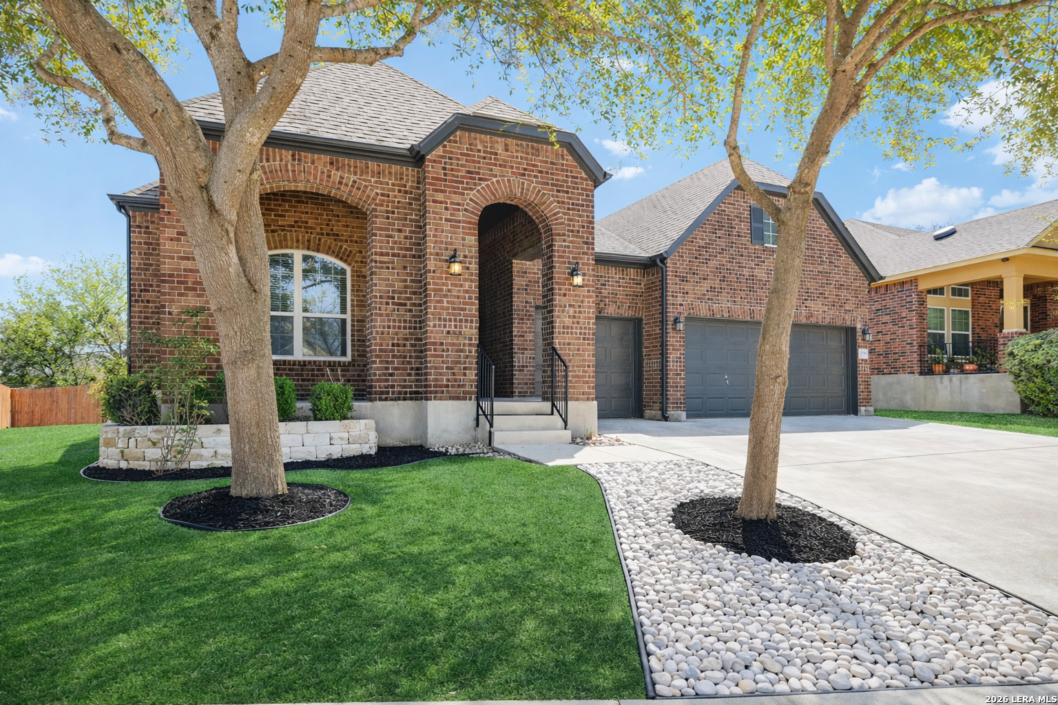 12606 OZONA RNCH, , 78245 — photo 1