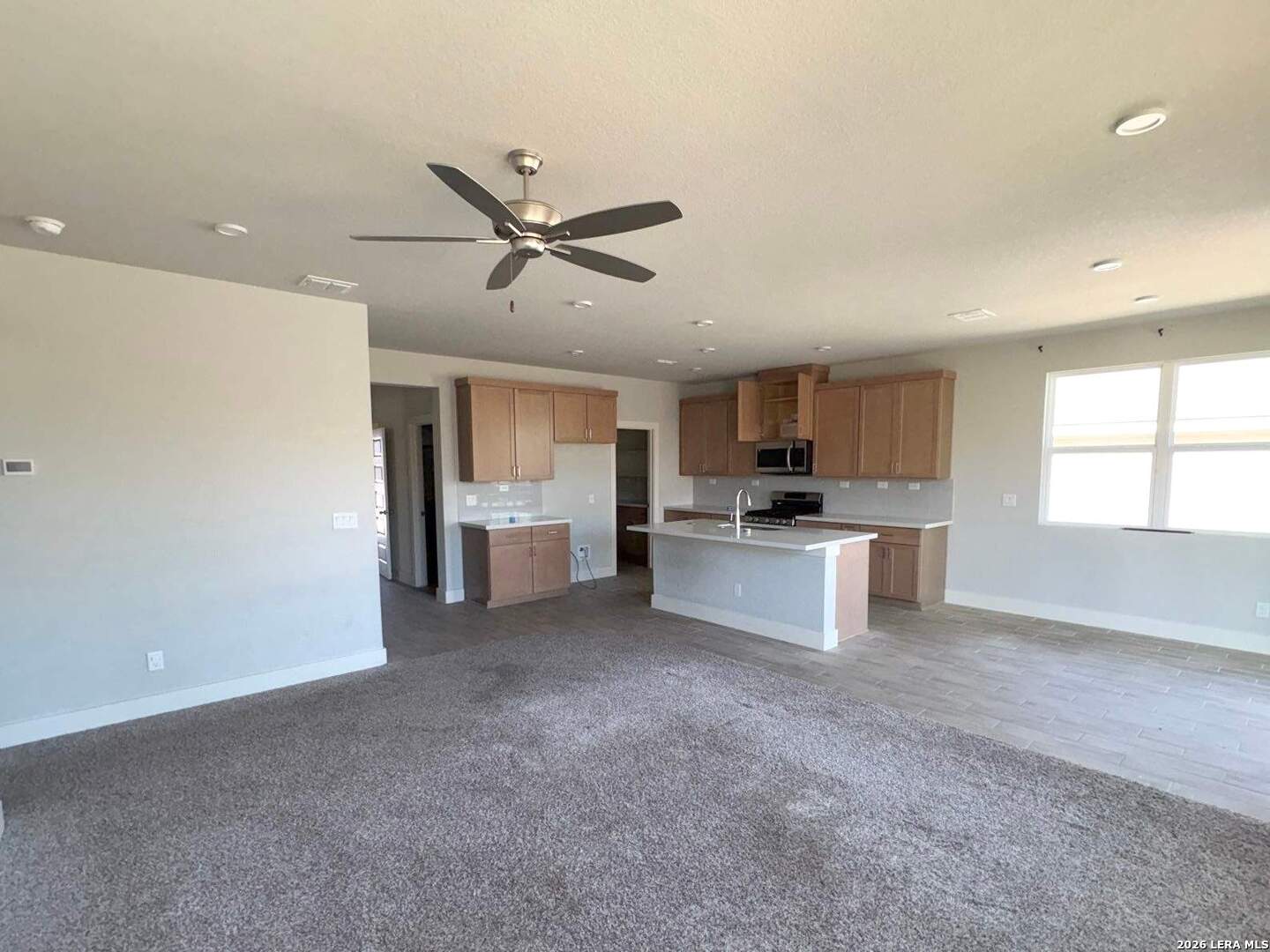 7164 Walkers Loop, ,  78233 — photo 1