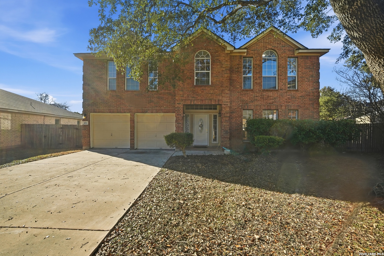 1600 Osage, Schertz, TX 78154 — photo 1