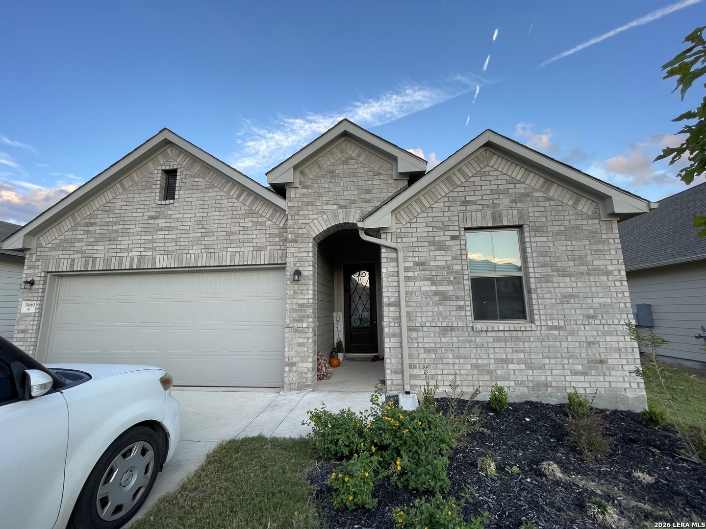3969 Legend Woods, New Braunfels, TX 78130 — photo 1