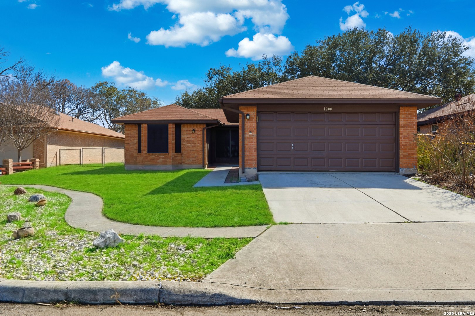 1300 Cyrus McCormick, Schertz, TX 78154 — photo 1