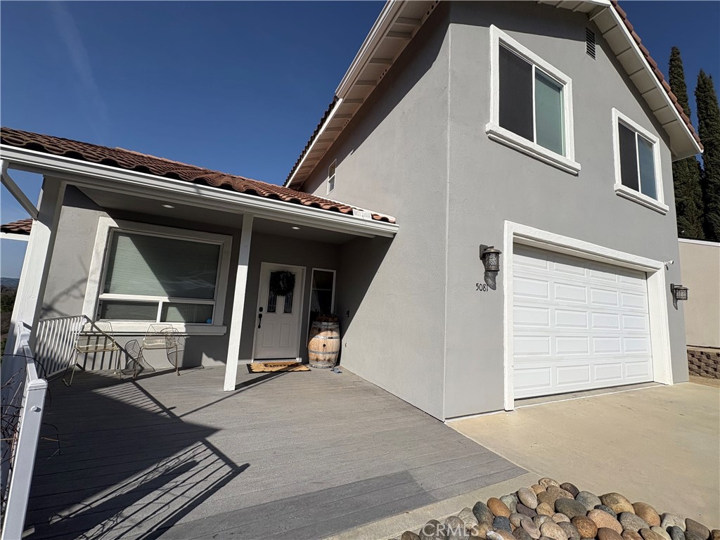 5081 Meadow Lark, Paso Robles, CA 93446 — photo 1