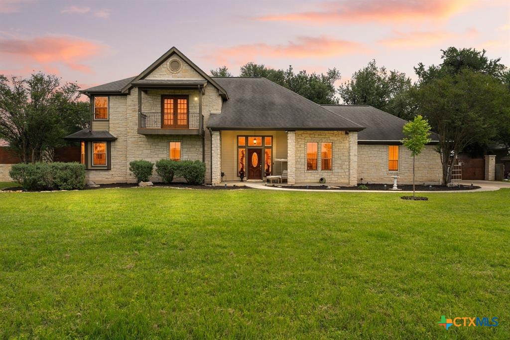 101 Landons Way, Georgetown, TX 78633 — photo 1