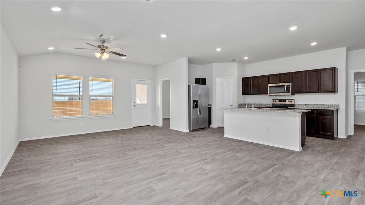1609 Cordus Jackson Jr., Killeen, TX 76549 — photo 1