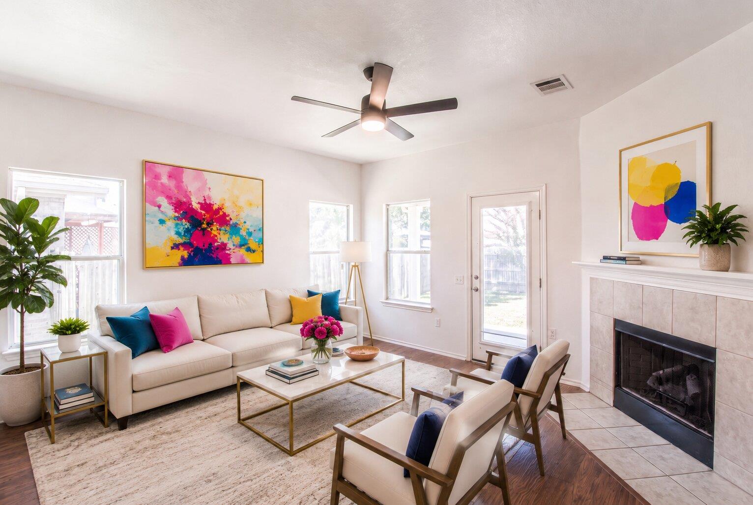 11004 Furrow Hill, Austin, TX 78754 — photo 1