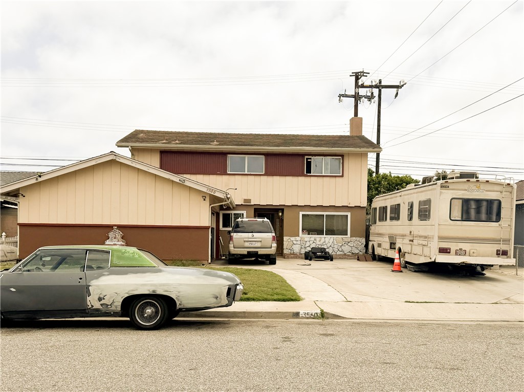 3560 San Simeon Avenue, Oxnard, CA 93033 — photo 1