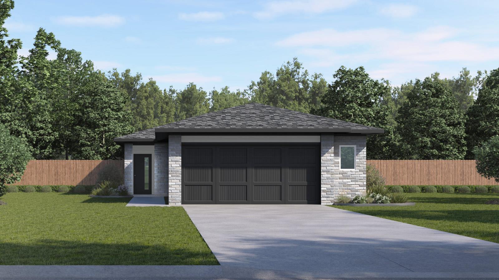 13108 Cattle Rustler, Mustang Ridge, TX 78610 — photo 1