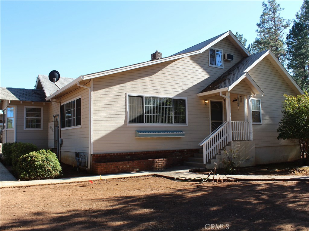 530 Bille, Paradise, CA 95969 — photo 1