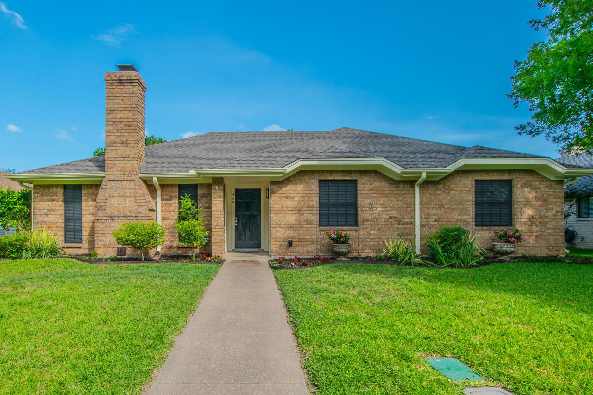 4501 Stagecoach Trail, Temple, TX 76502 — photo 1