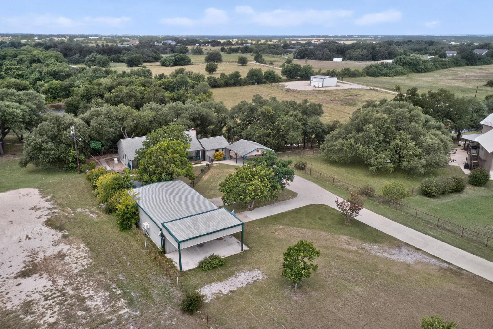 1730 County Road 130, Hutto, TX 78634 — photo 1