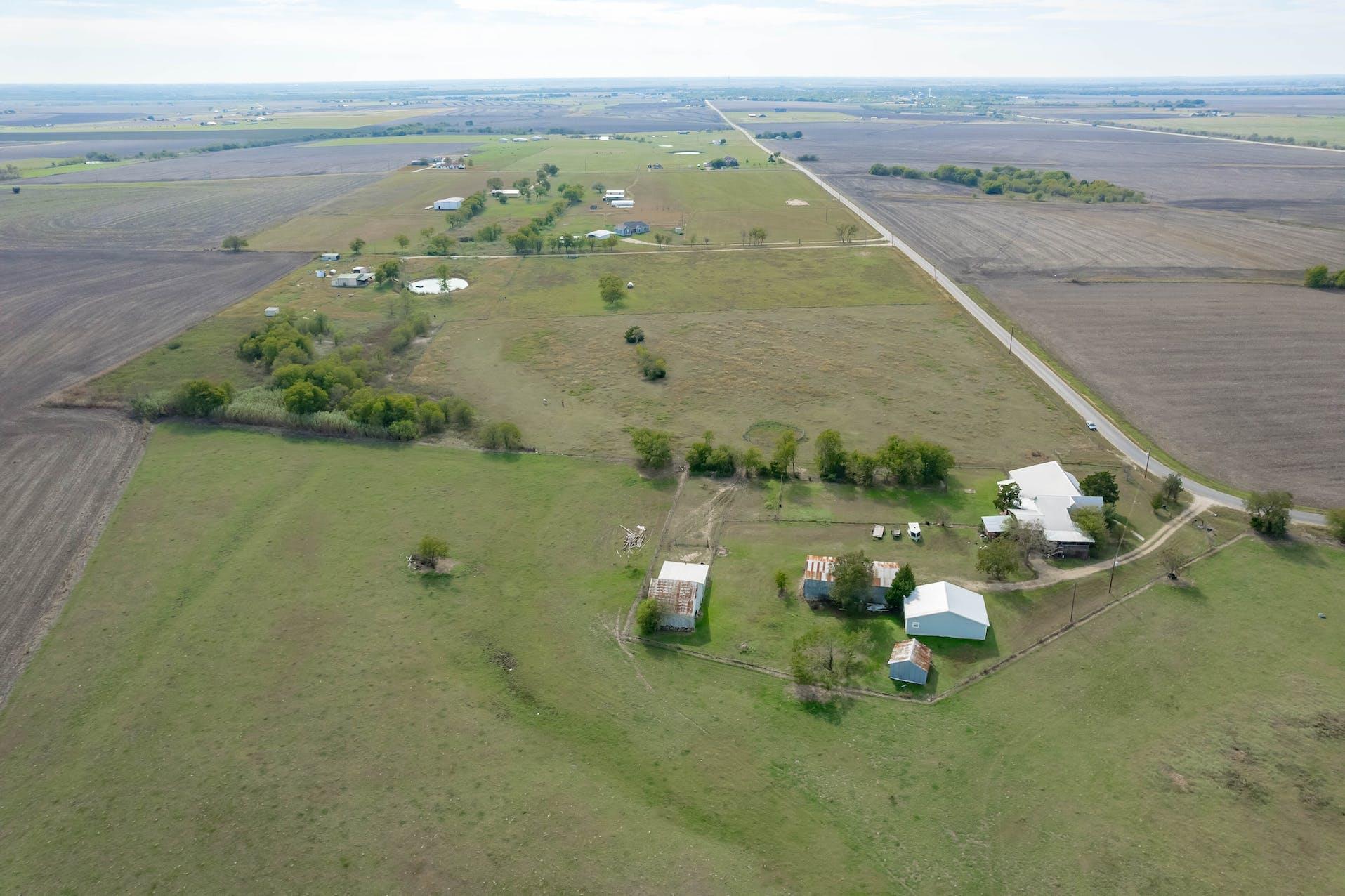 2650.5 County Road 355, Granger, TX 76530 — photo 1