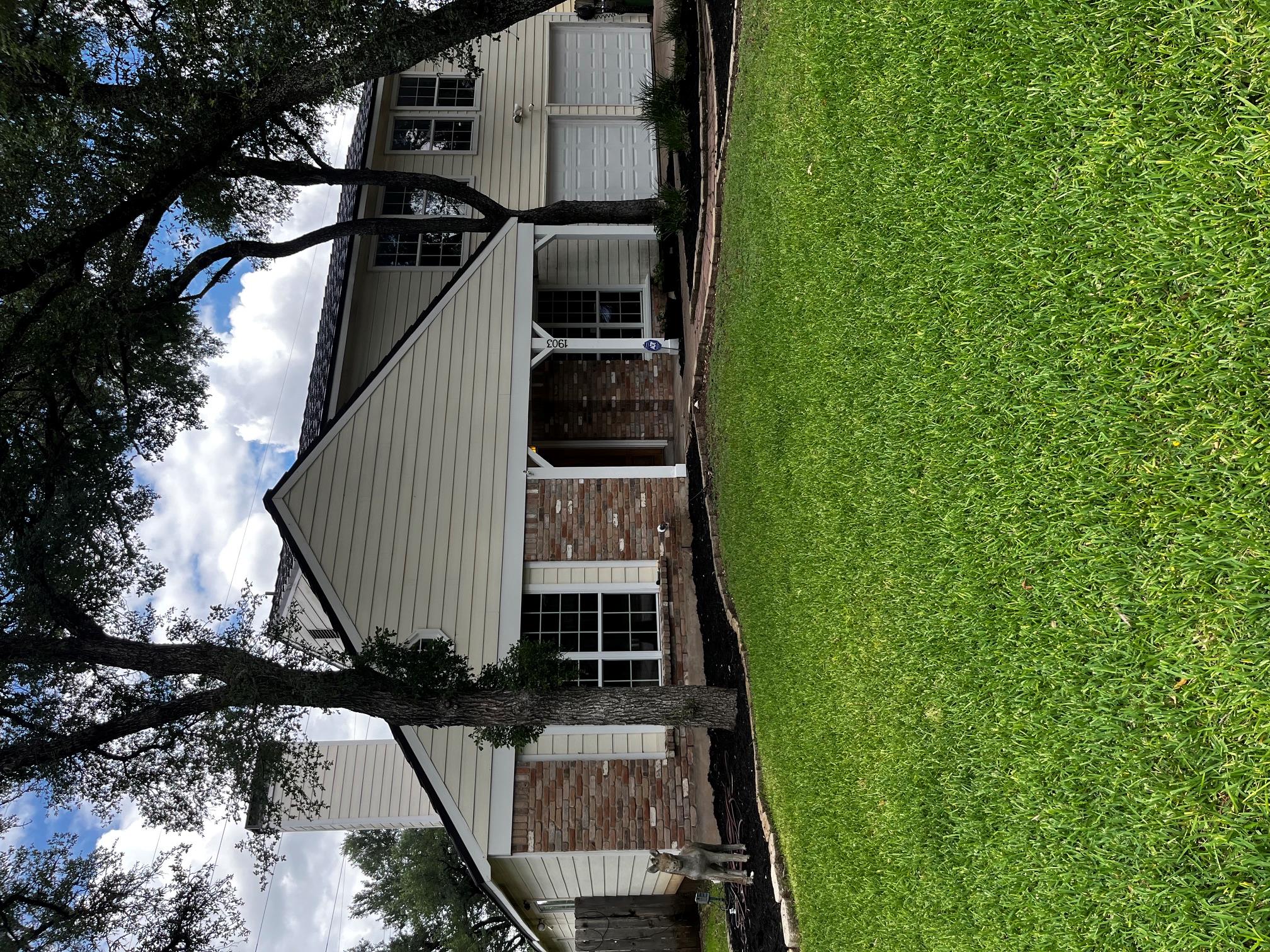 1903 Lime Rock, Round Rock, TX 78681 — photo 1