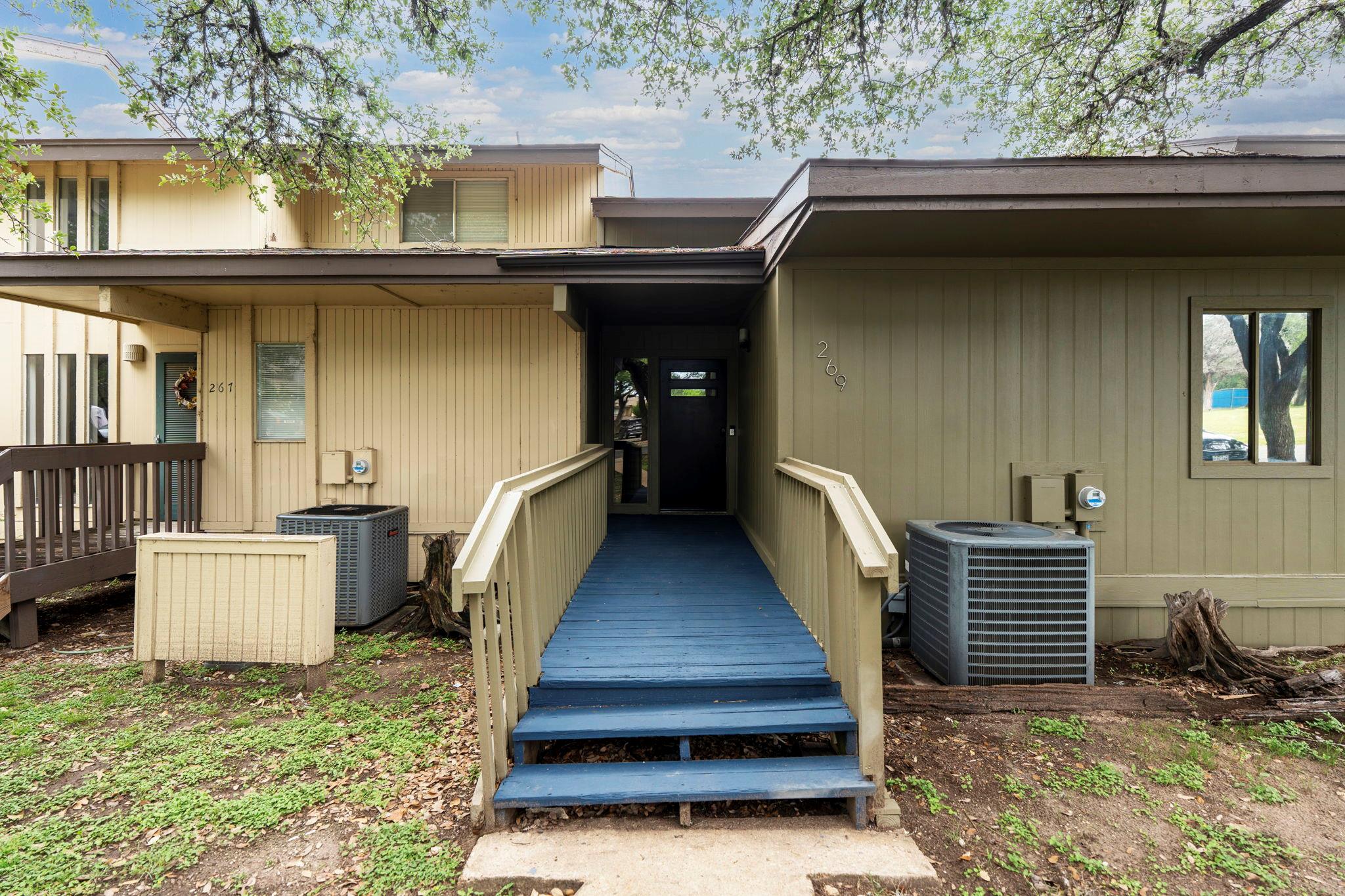 269 Venture, Point Venture, TX 78645 — photo 1