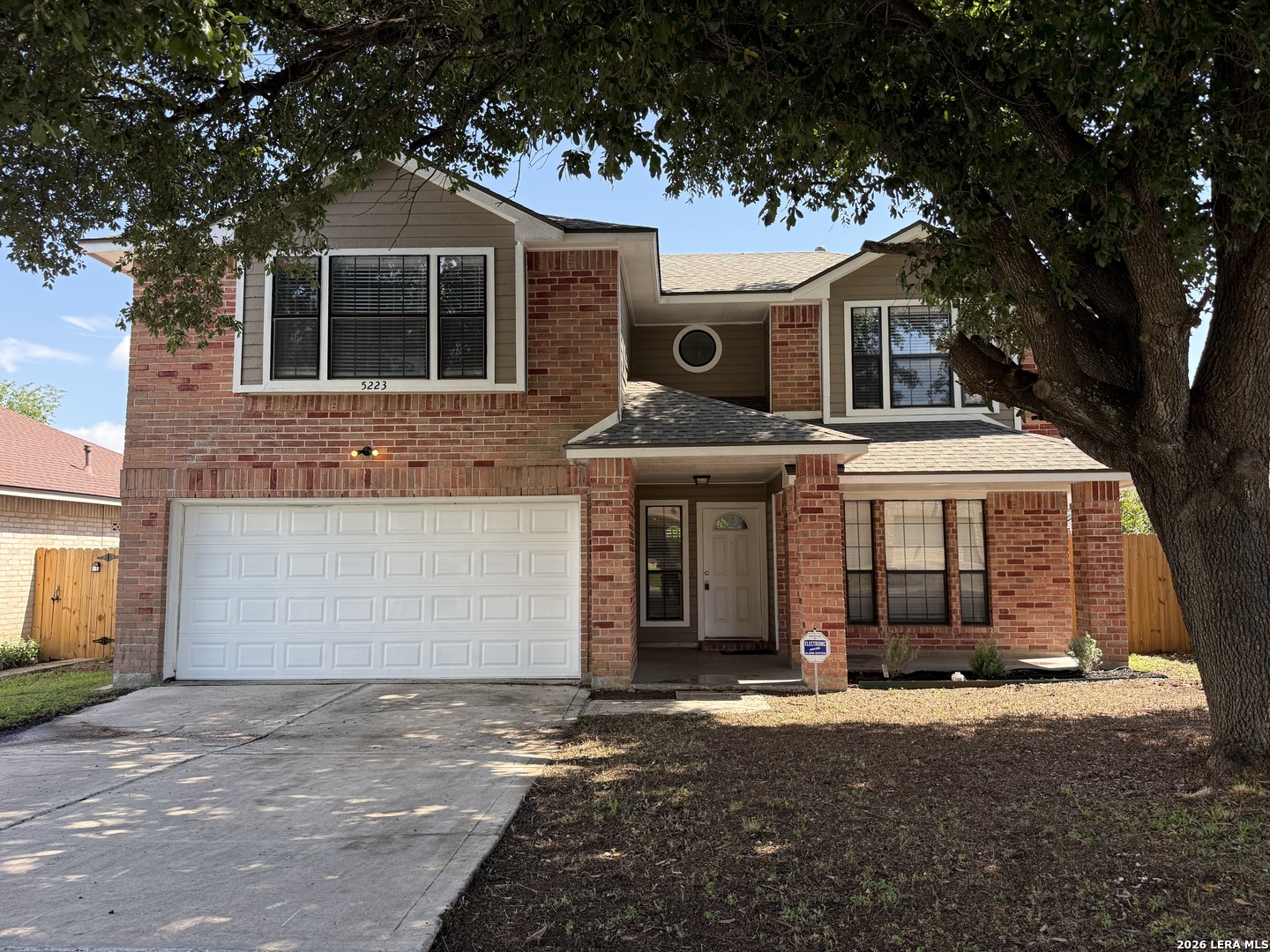 5223 FAWN LK, ,  78244 — photo 1