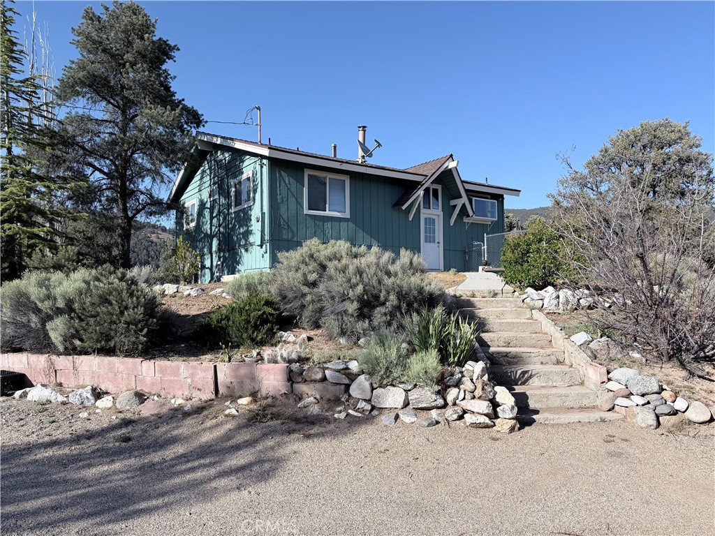 9316 Whispering Pines Rd., Frazier Park, CA 93225 — photo 1