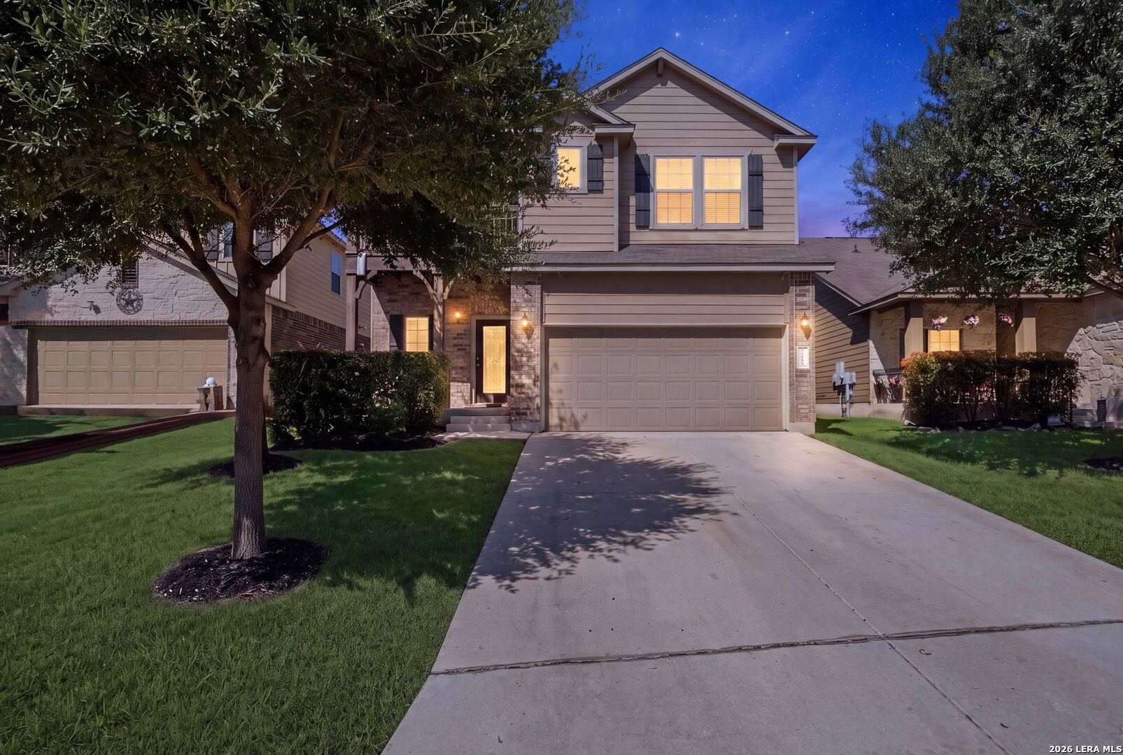 1631 Badger Wolf, San Antonio, TX 78245 — photo 1