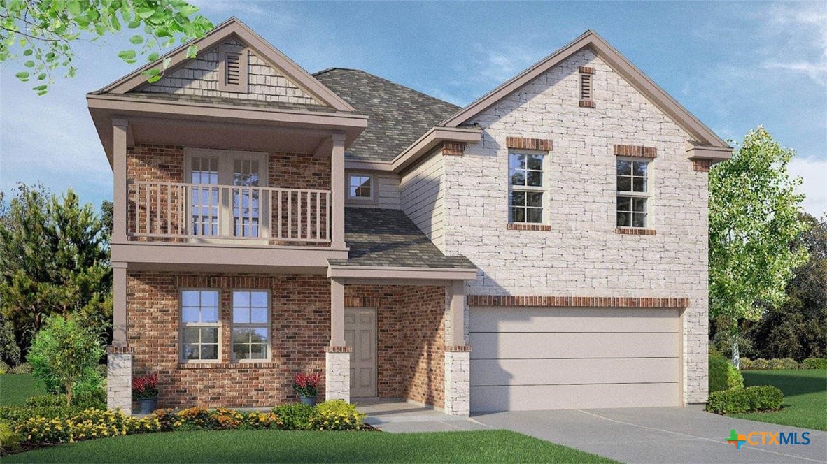1911 Caponier Street, Nolanville, TX 76559 — photo 1