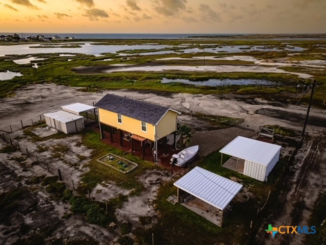 326 E Tenth Street, Rockport, TX 78382 — photo 1